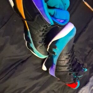 Air JORDAN 9 Retros "Dream It, Do It"